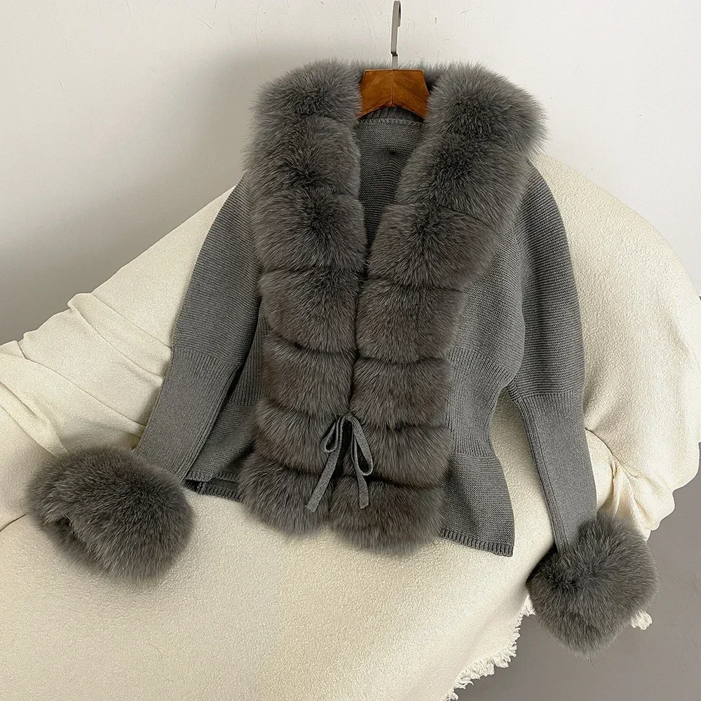 Full deep grey