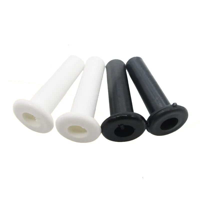 Plastic pull rod accessories for electric fans, universal floor fans, table fans, fixed shaking and lifting hands, plastic pull