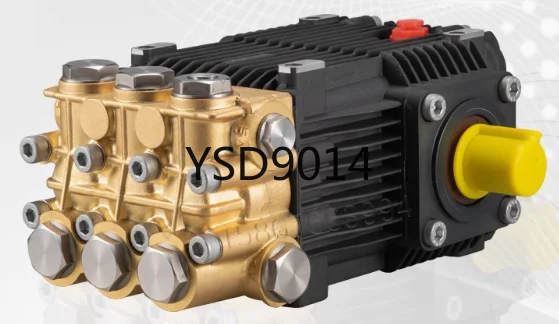 

Top Quality 30L/min 250Bar High Quality High Pressure Plunger Pump Water Pump,Jet Pump JPR3025