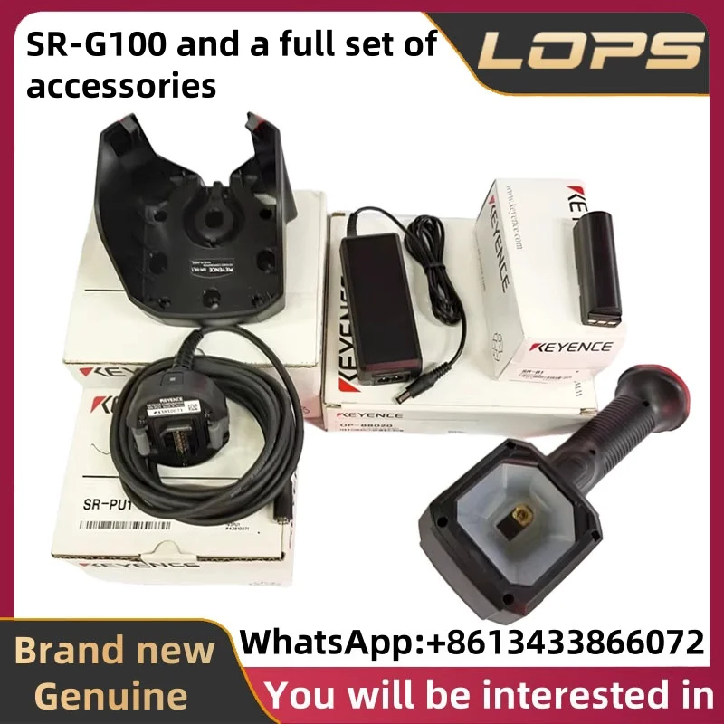 SR-G100 SR-PU1 SR-L…