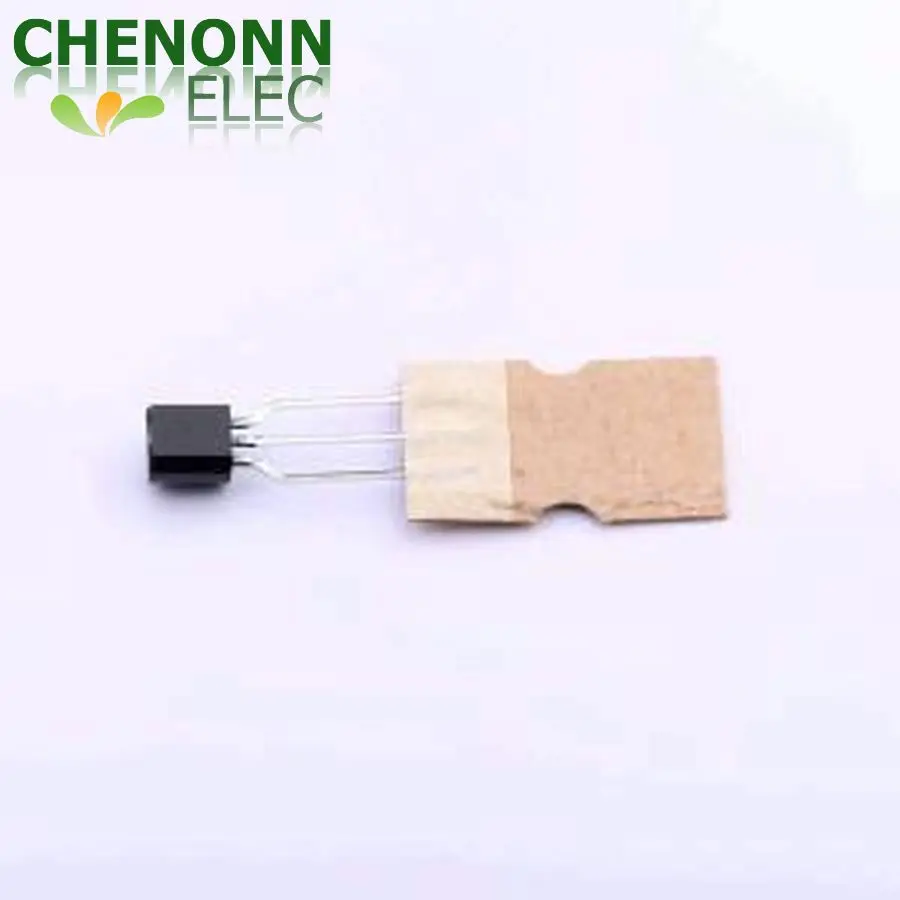 100PCS/LOT TL431ILPR (Power Management)