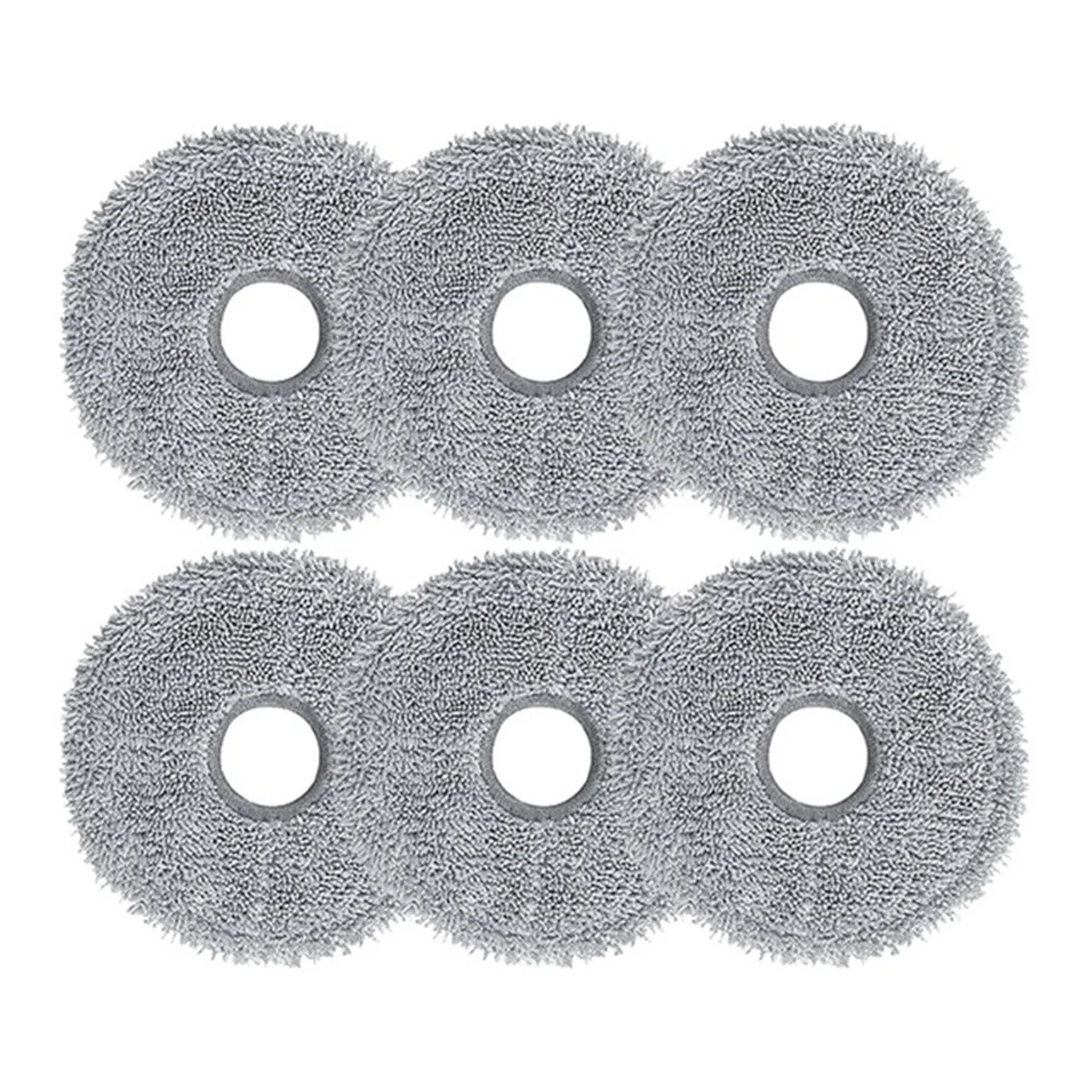 Für X40 Ultra/ X40Pro Roller Pinsel Seite Pinsel Filter Mopp Pads Lumpen Staubbeutel Roboter Vakuum Ersatz