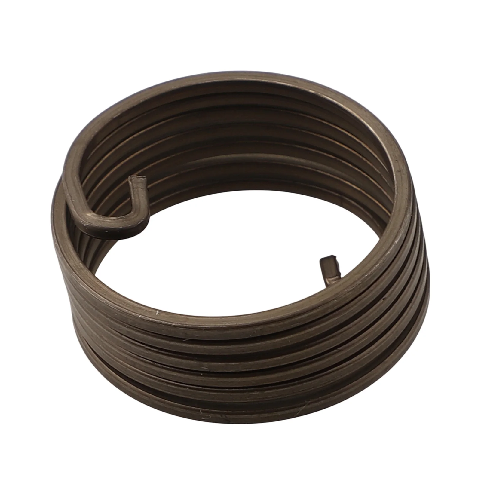 Reliable Recoil Spring Repair Kit for Your For BG56C and BG86C Handheld Blowers Built to Withstand Outdoor Demands