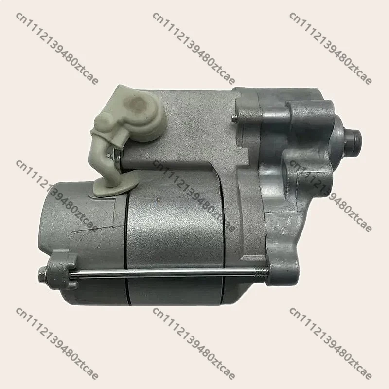1.4KW Engine Starter Motor 31533-81 Motorcycle Starting System Parts