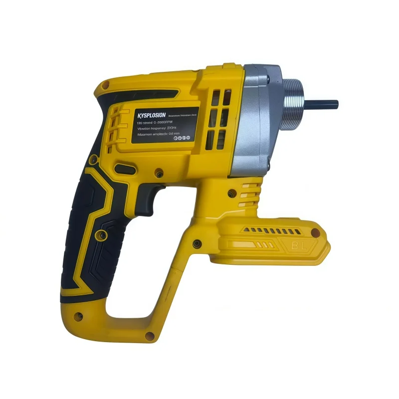 Thumbnail 2 - #22 Latest Handheld Power Drills Offers
