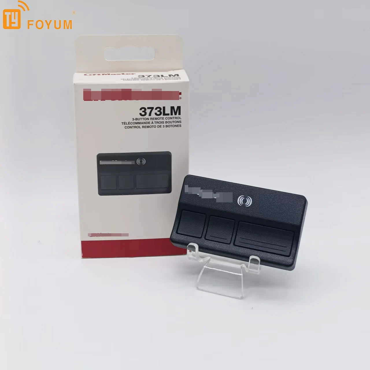 

Universal 373LM Remote Garage Door Opener For Chamberlain Liftmaster Craftsman