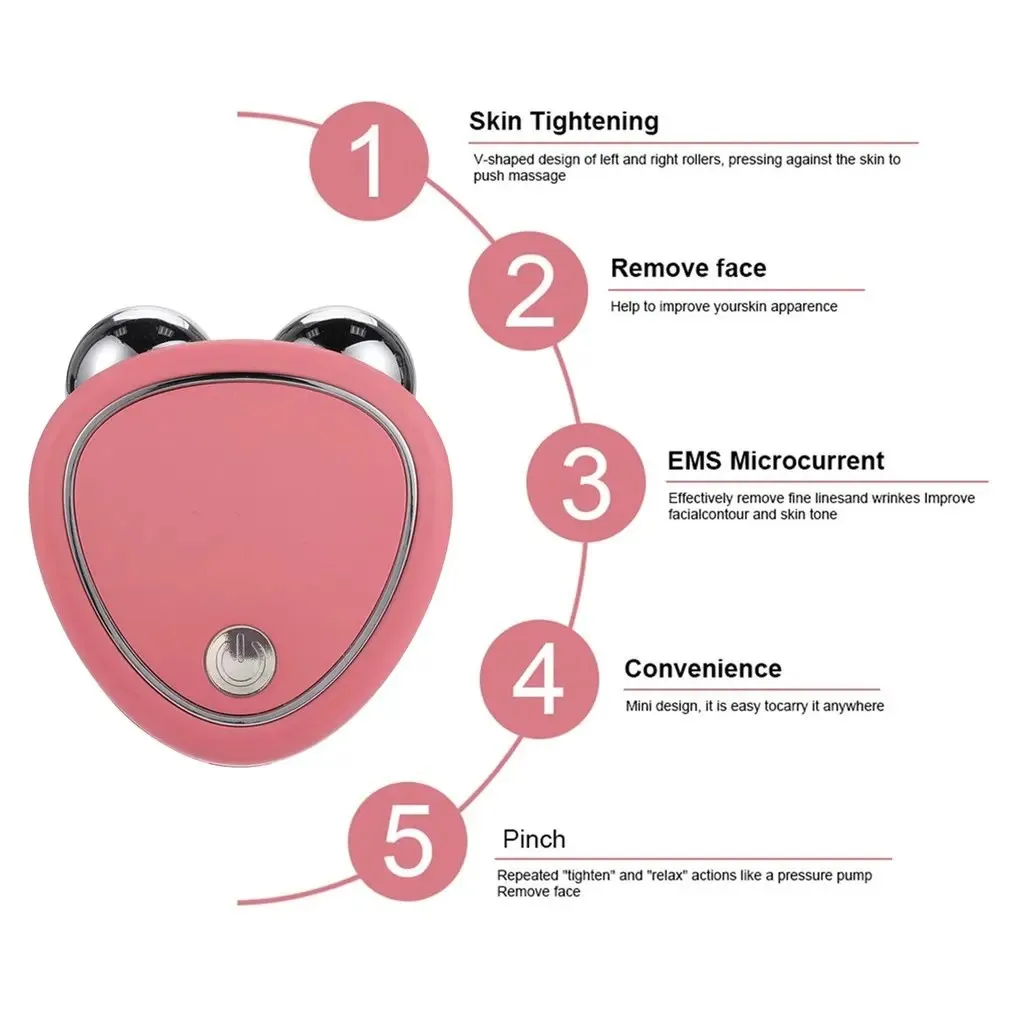 フェイスリフトマシン,マイクロカレントデバイス,フェイスリフト,傷防止