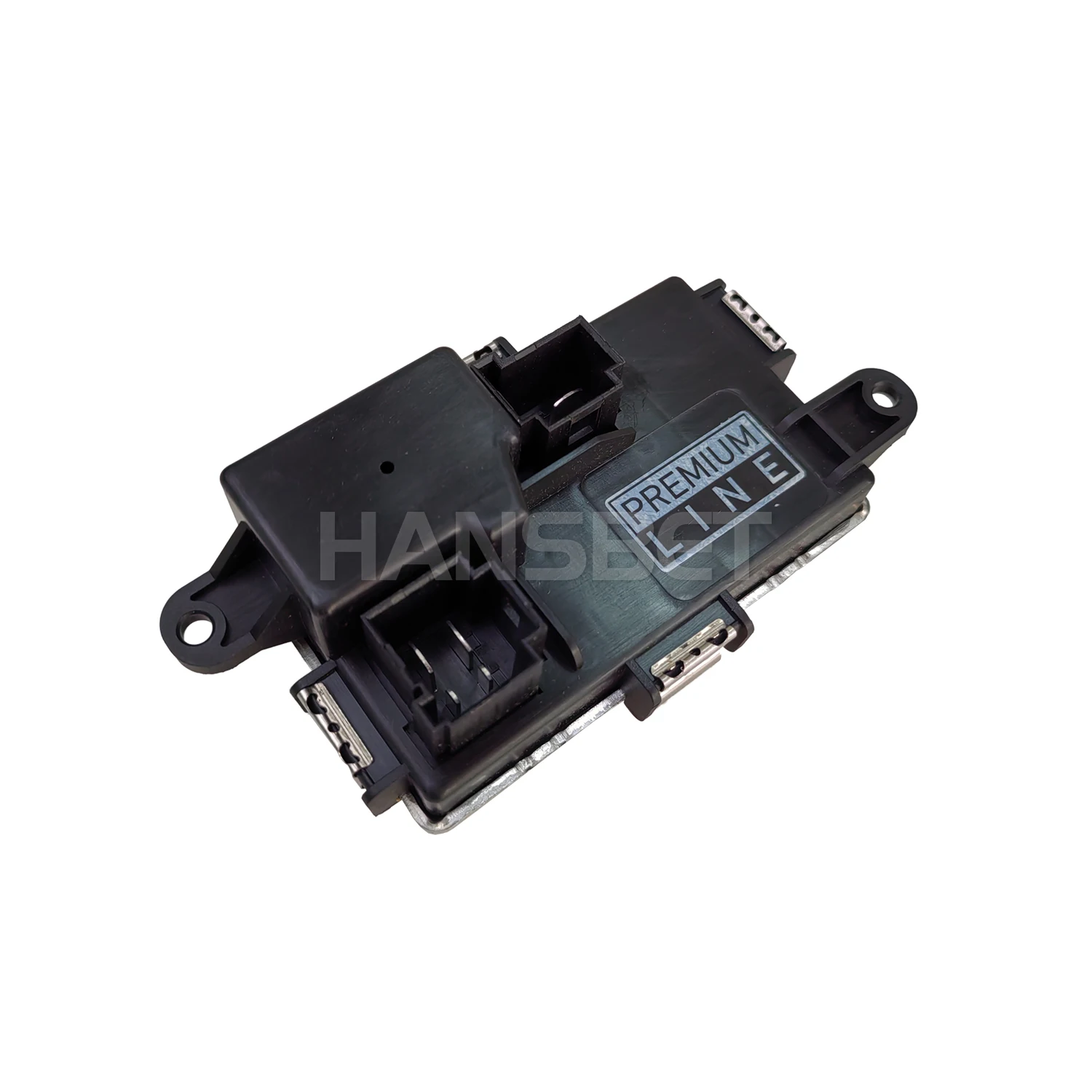 Blower Motor Regulator Resistor 2128702110 For Mercedes benz C E Class W207 W204 W212 W218 W231 2012 E350 C300 C350 HANSBET