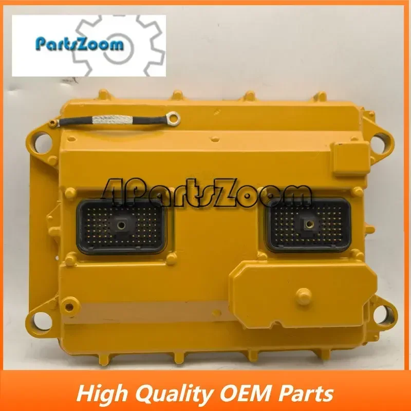 

Оригинальный б/у электронный блок управления двигателем 248-2379 3482379 для запчастей Caterpillar