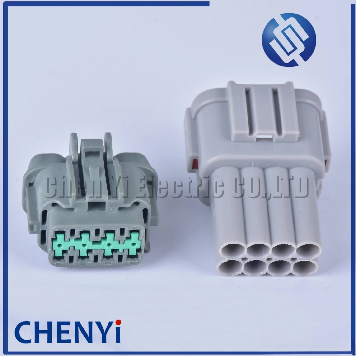 8 Pin 6188-5544 6185-1179 PB295-08920 Samochodowe wodoodporne złącze żeńskie lub męskie Auto Bumper Gniazdo kablowe do Nissana — zdjęcie 7