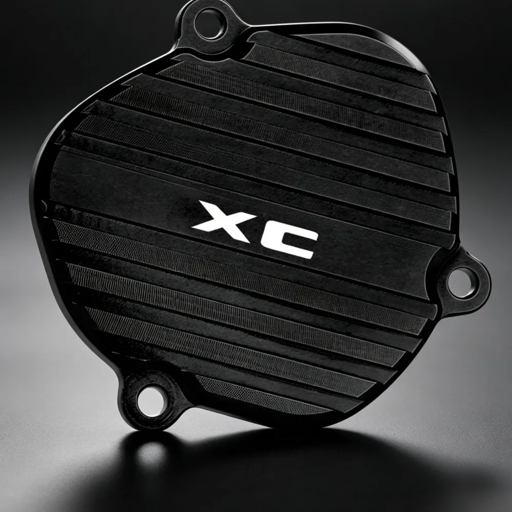 For 250/300 SX/XC/XCW/EXC/TPI 2007 - 2012 2013 2014 2015 2016 2017 2018 2019 2020 2021 Valve Exhaust Power Valve Control Cover