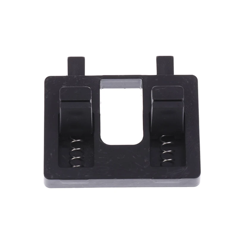 1pc Anti-Slip Dual Clamps Soldering Tool Accessories Electric Wire Welding Fixture Holding Power Stabilizing Wire Holder