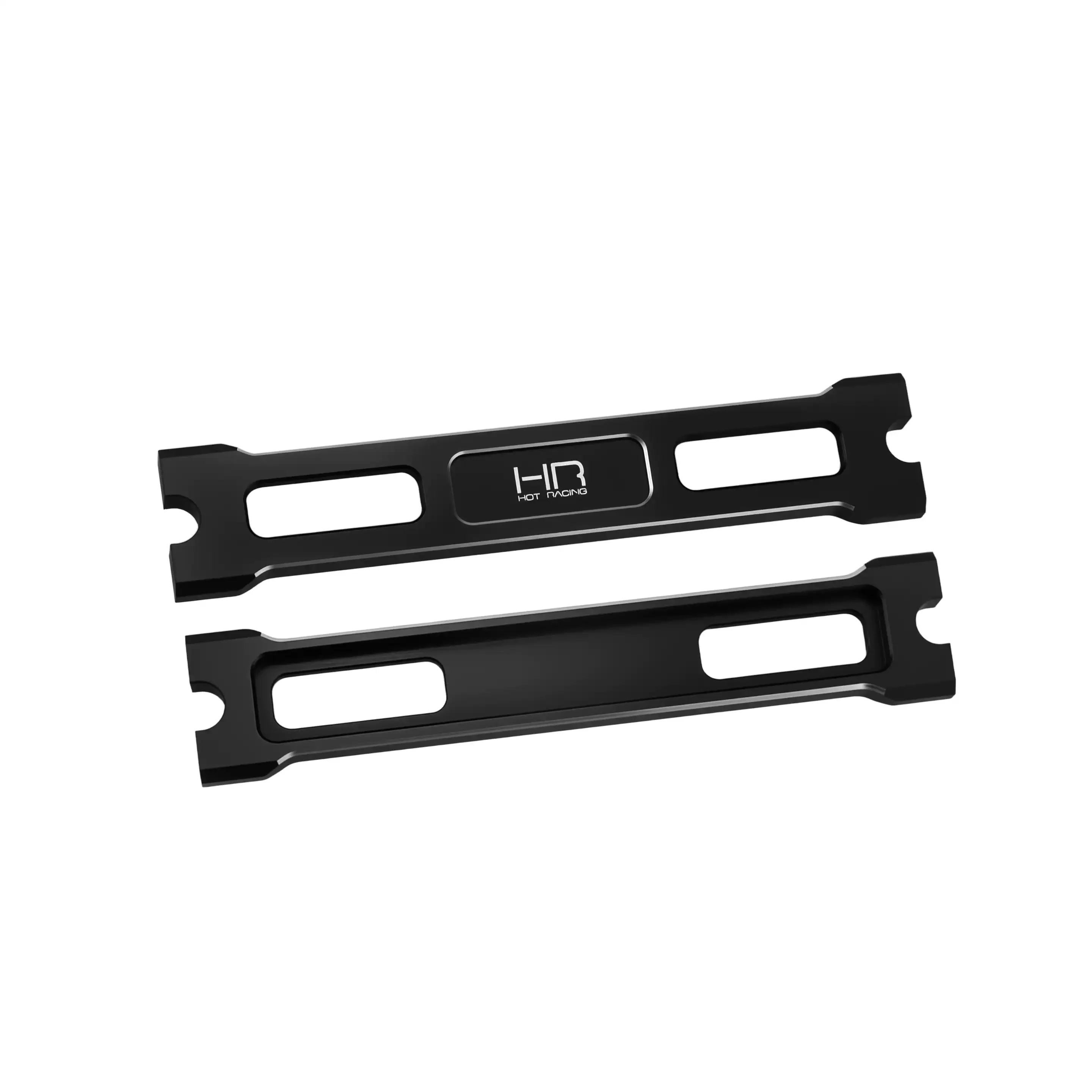 Hot Racing JConceptions Reactor aluminum alloy crossbeam seat half car