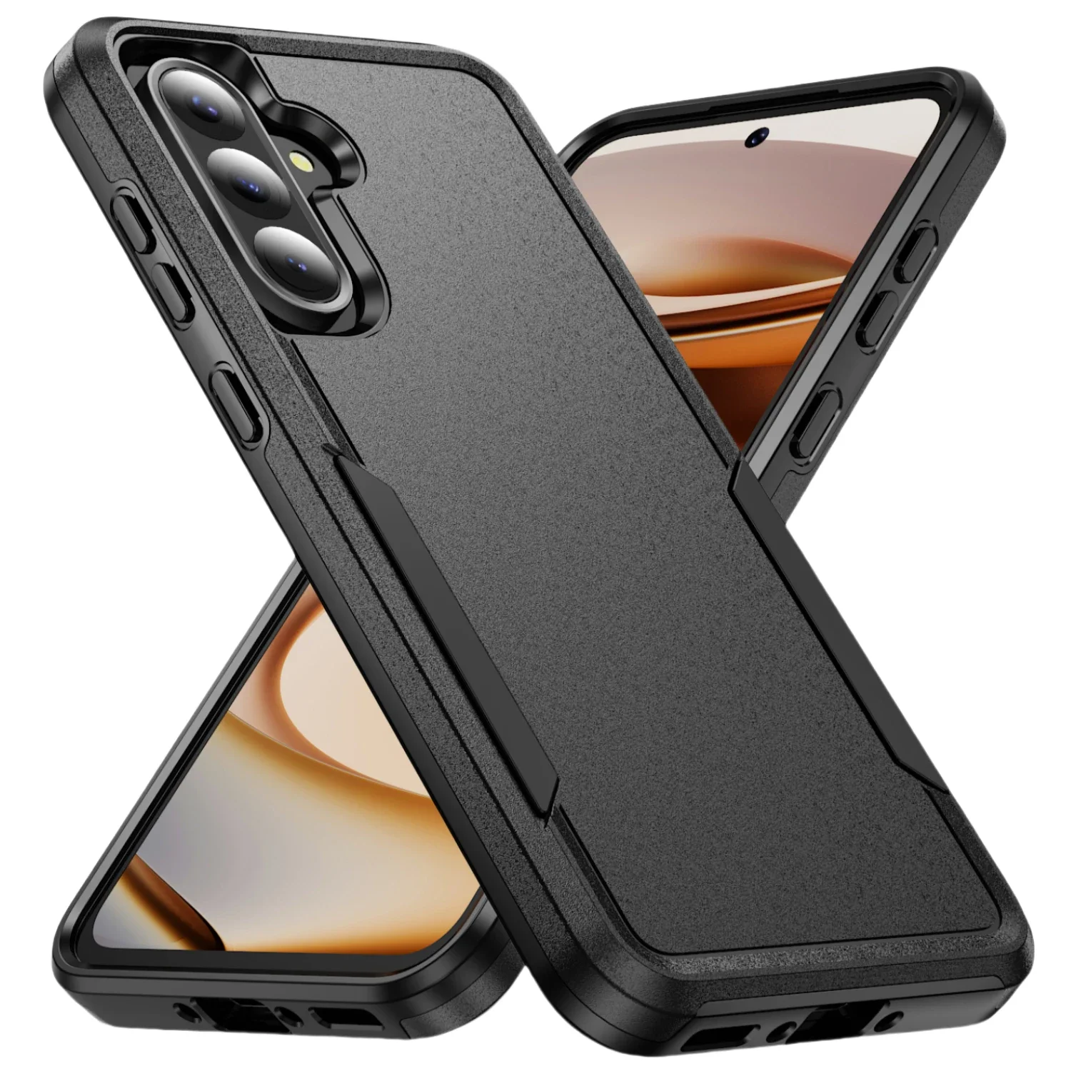 Hybrid Pc Silicone … - image