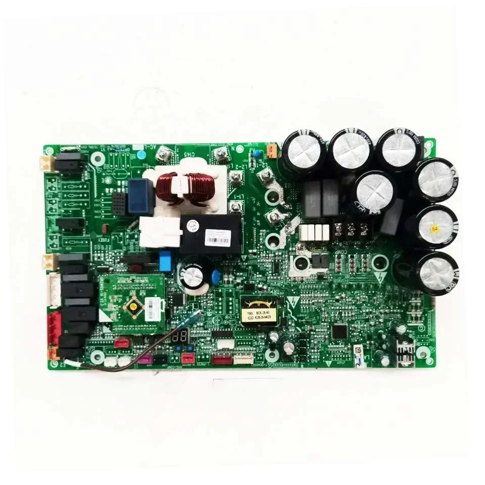 New Good For Air Co… - image