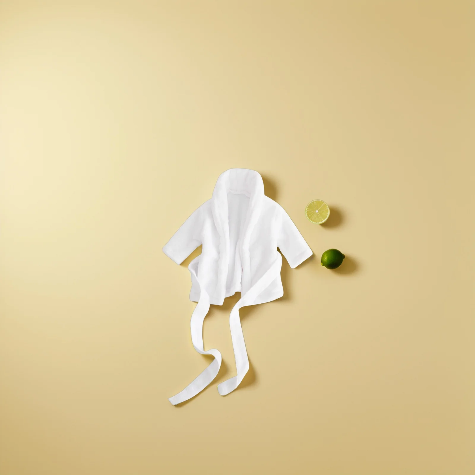 رداء حمام للأطفال حديثي الولادة من الأولاد والبنات من القطن للاستحمام الرضع سريع الجفاف ملابس نوم للأطفال الصغار #3