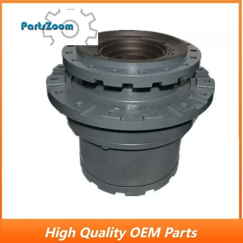 

ZAX200-3 Travel Gearbox Assy For Hitachi Excavator Final Drive Assembly Double Piston