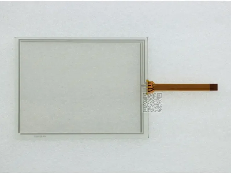  RCP-2000 Demonstrator RCP-2600 Touch Glass