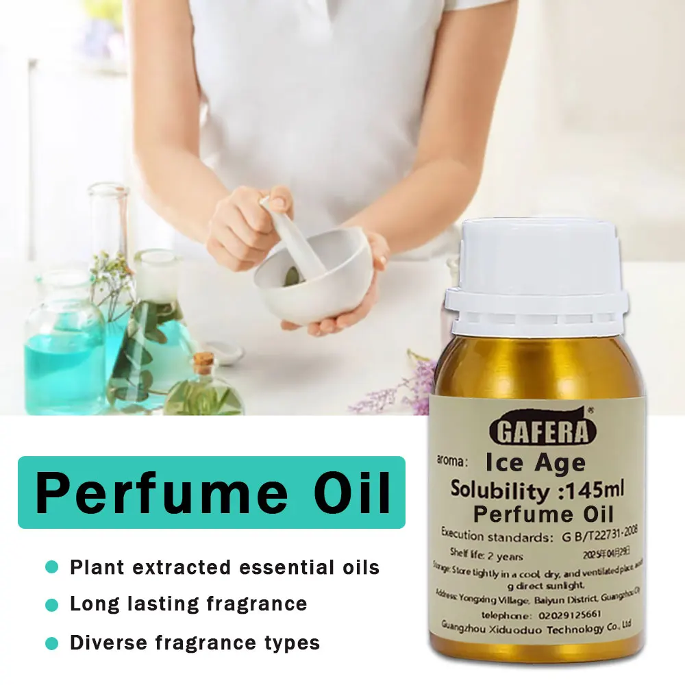 

GAFERA 145ml (4.9 fl.oz) Rose Ebony/Poison/True Me Perfume Oil-For DIY Perfume/Massage Oils & Make Scented Candles & Humidifier