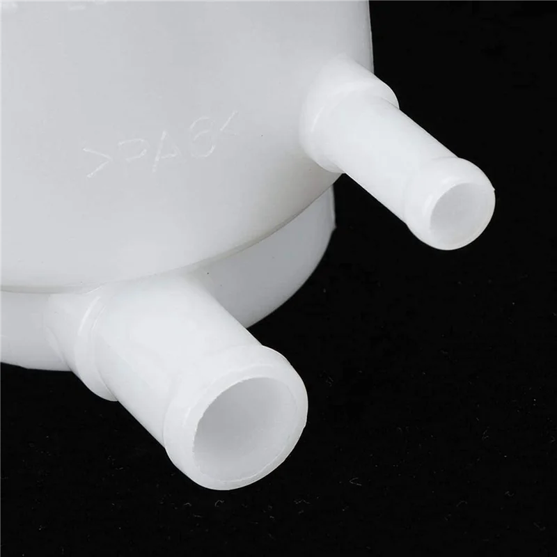 3X 53701-S84-003 53701-S84-A01 Servolenkung Pumpe Öl Tank Flüssigkeit Reservoir Öl Tank Flasche Für Honda Accord 1998-2002