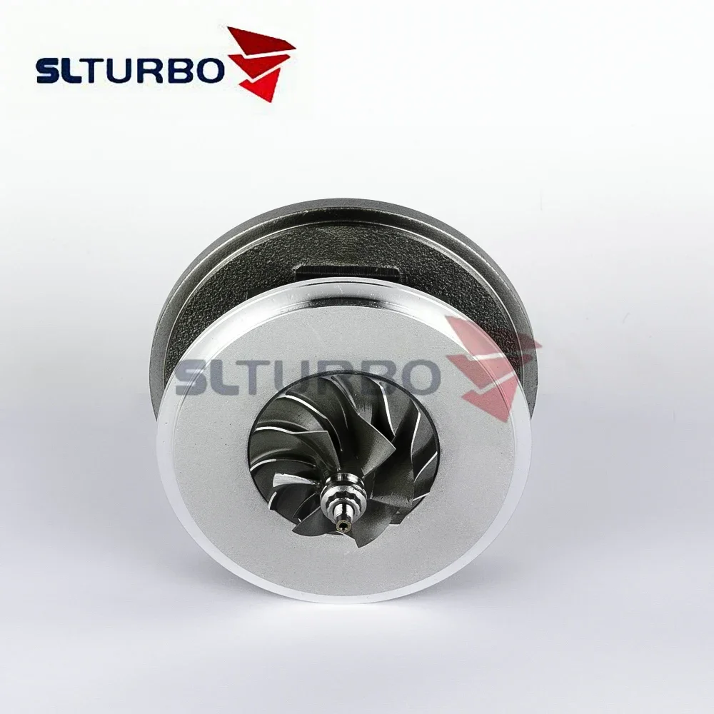 

For Car Turbocharger CHRA GT1749V Turbine Cartridge for BMW Compact 320D X3 2.0 D 110Kw M47TU 2001- ​14411-ES60A 11657794144 Tur