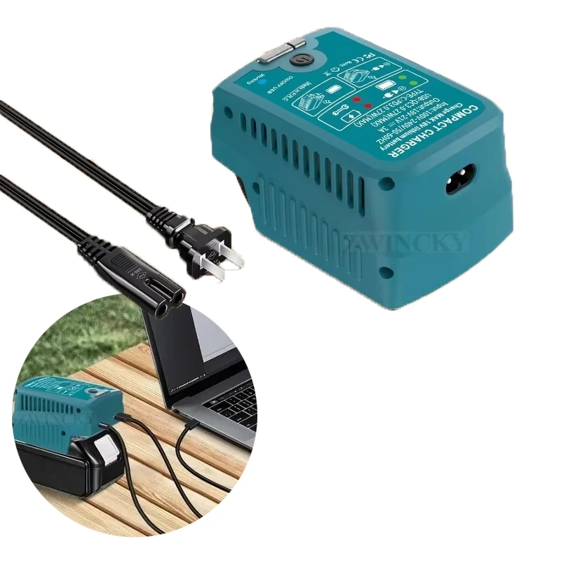 

for Makita model charger 18V BatteryCharger electric drill electric wrench Angle grinder charger electric tool battery charger