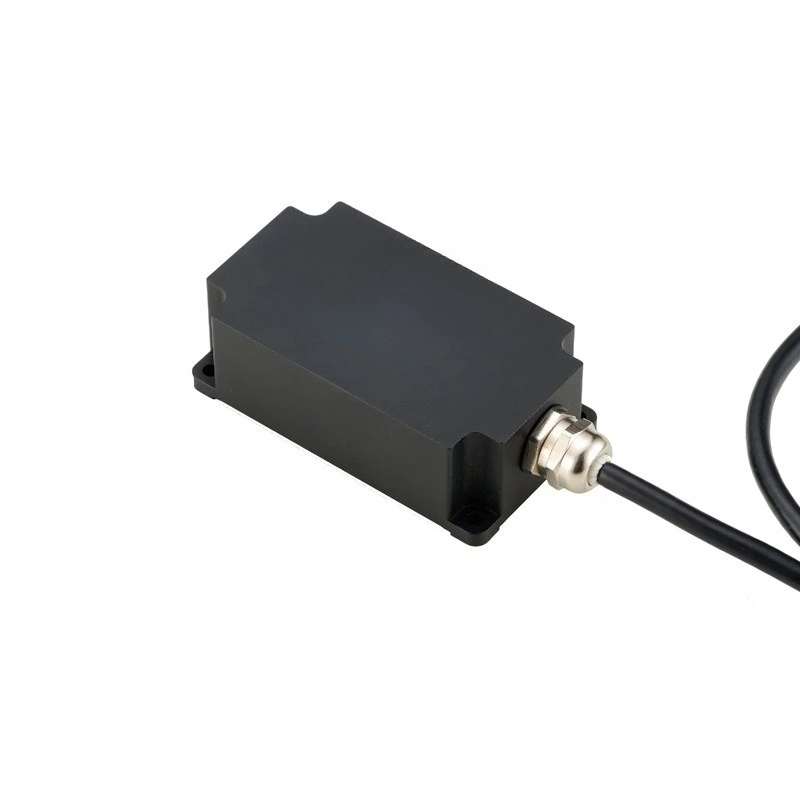 For Current Output Inclinometer, Vibration, High Performance Inclinometer, Angle Sensor