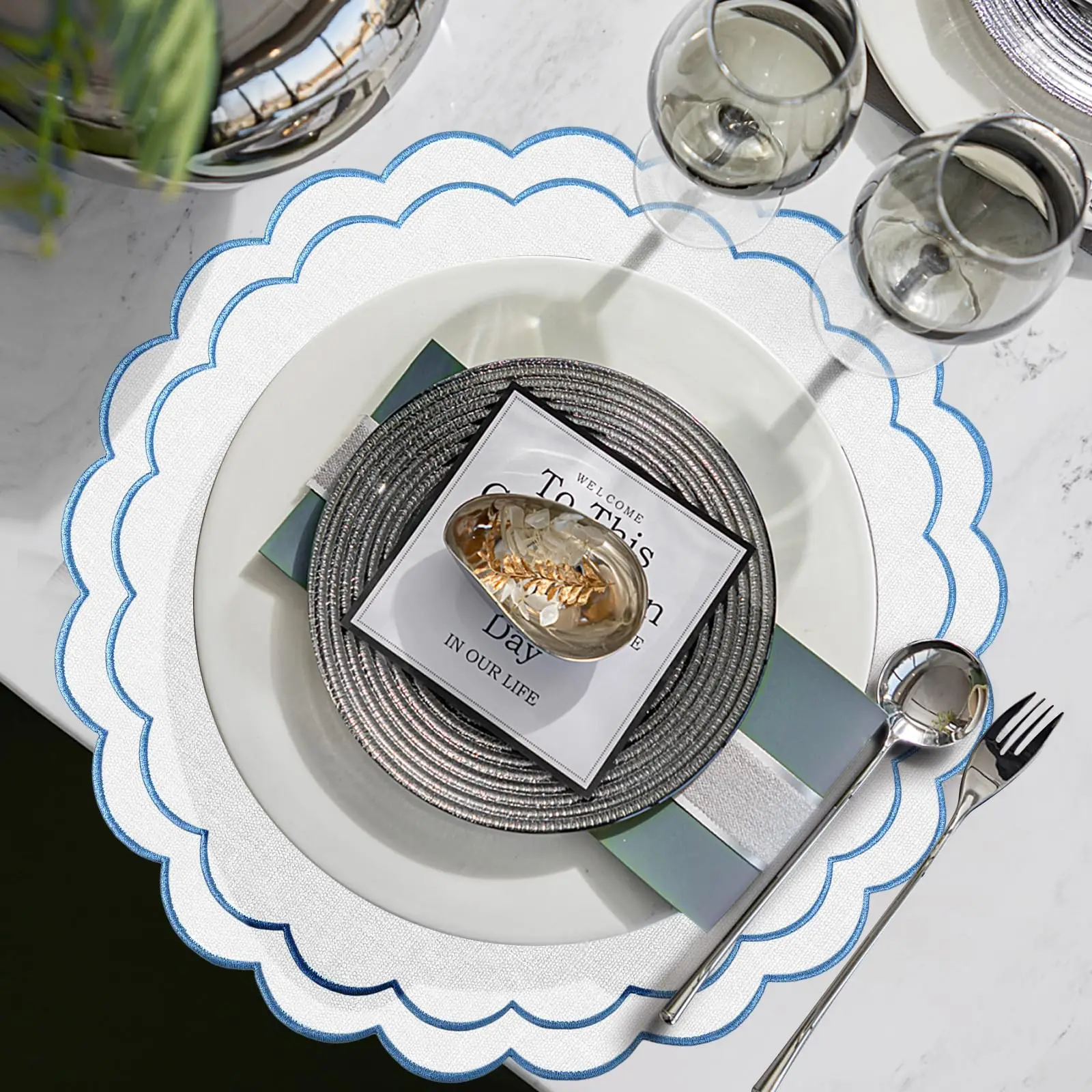 Thumbnail 4 - #53 Cheap Placemats Worth Buying