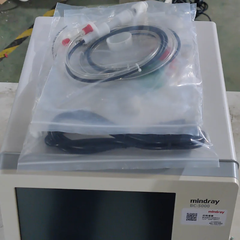 Рисунок 5 - Mindray BC-5000Vet используемый