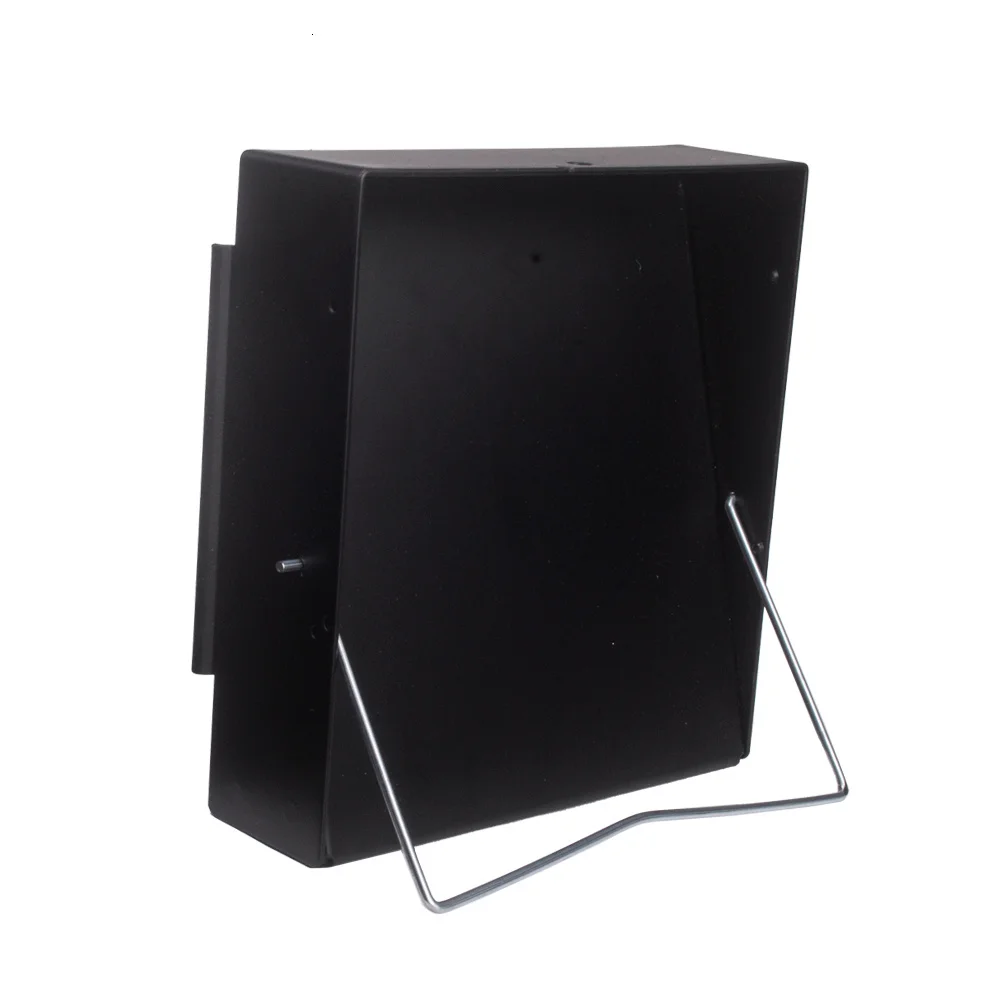Trampa pellets Airsoft 14cm – Objetivo entrenamiento pared - imagen 5