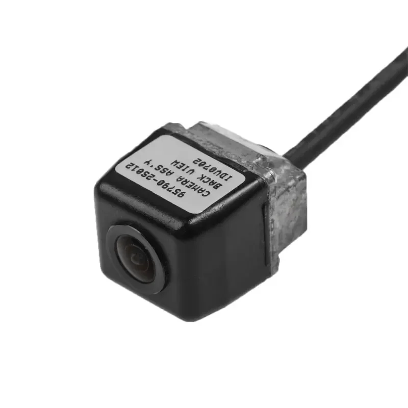 

Камера заднего вида для автомобиля 95790-2S012, камера заднего хода, камера для парковки для Hyundai Tucson / Ix35 2011-2013, автозапчасть 957902S012