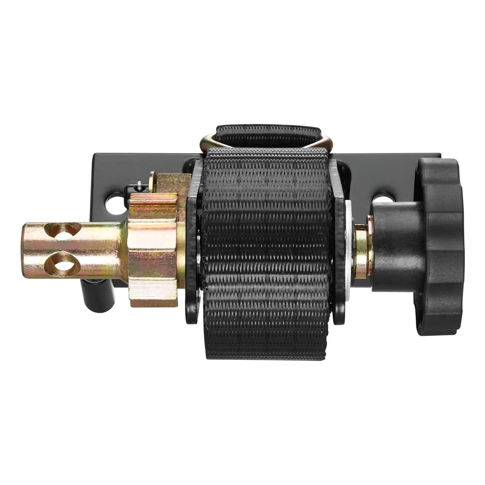 Ladder Rack Ratchet…