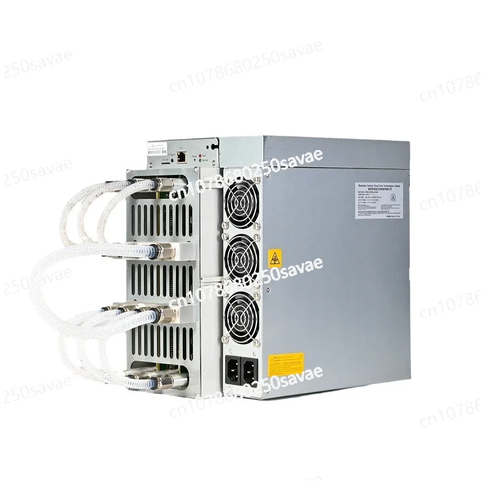Water-cooled Plate Is Suitable for Ant L9/S21 Air-cooled To Liquid-cooled Radiator Aluminum Plate L7/S19/T21