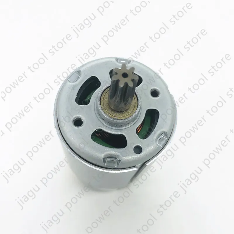 Motor 629163-9 untuk Makita TD110D tools TD110WME TD110Z 629162-1 Daya alat listrik