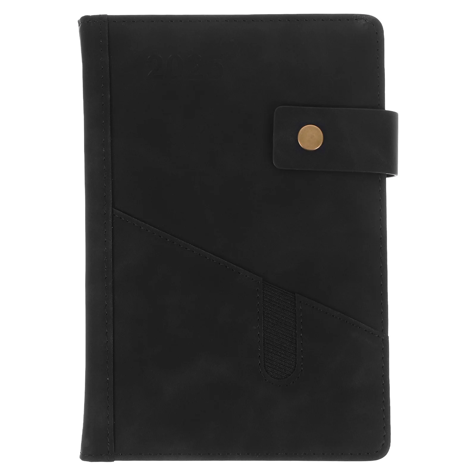 

2025 Planner Daily Academic Monthly Appointment Dowling Paper Calendar Notebook for Work Weekly Meeting Teacher
