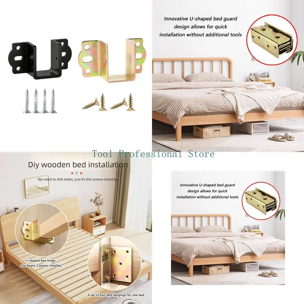 57QF Heavy Type Hinges Adjustable Angles Lift Sofa Bed Headrest Hinges Massage Table Support Frame Furniture Hardware