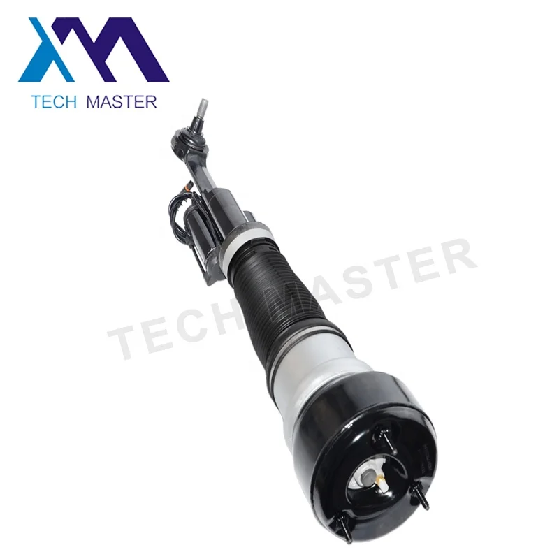 Air Ride Suspension Strut Airmatic 4Matic Shock Absorber for W221 Front Left 2213200438 2213205313 Car Suspension Shock Absorber - view 5