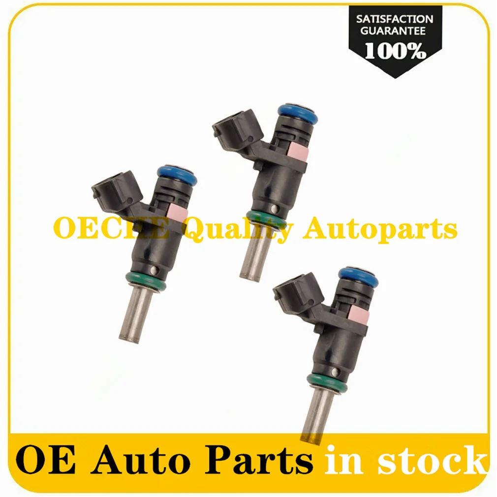 420874838 420874847 420874888 new Fuel injector For Seadoo PWC Can-am Ski-doo SPARK 2 UP 900 ACE 2010-2015 110232 H113F08877