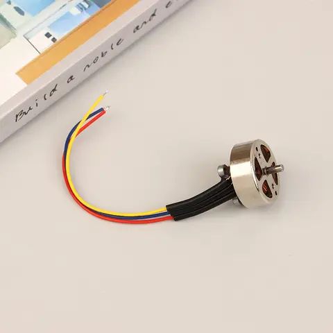 1S-2S 3.7V 7.4V 15000KV Liten 14mm 3-fas Borstlös Motor Höghastighetsmotor 1.5mm Axel För RC Drönare Fläkt Radiatormotor 10 best sales minimotor borstlös - №1
