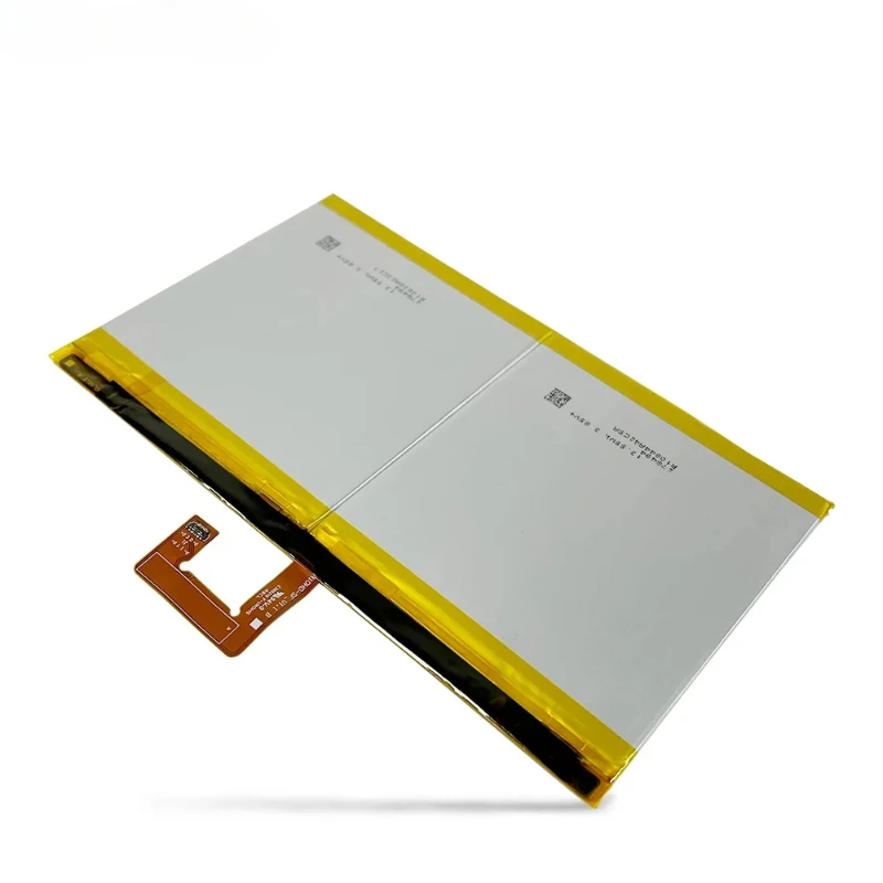 L16D2P31 Battery For Lenovo TAB4 10/10 REL/10PLUS TB-X304L TB-X304F TB-X704F TB-X504F TB-X504L TB-X704L 4.4V 27Wh 7000mAh