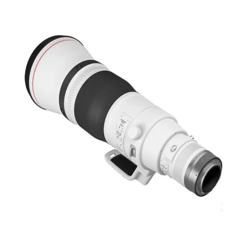 Micro single lens RF600/F4 fixed focus head