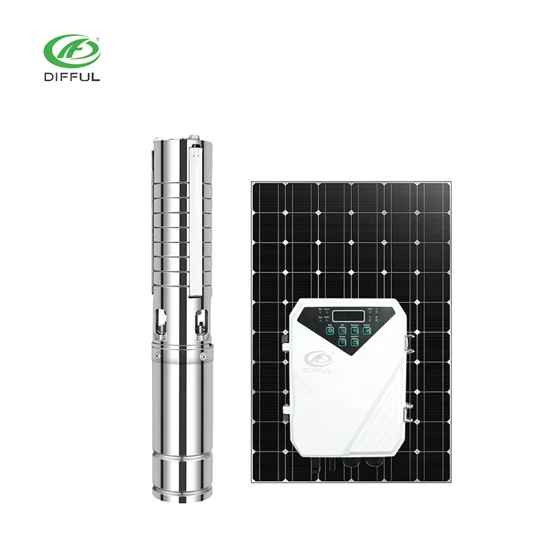 taizhou stainless steel solar water pump controller