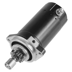 689-81800 Starter Motor For Yamaha  25 30 40 Hp 689-81800-13 689-81800-11 689-81800-12 689-81800-13-00 689-81800-12-00