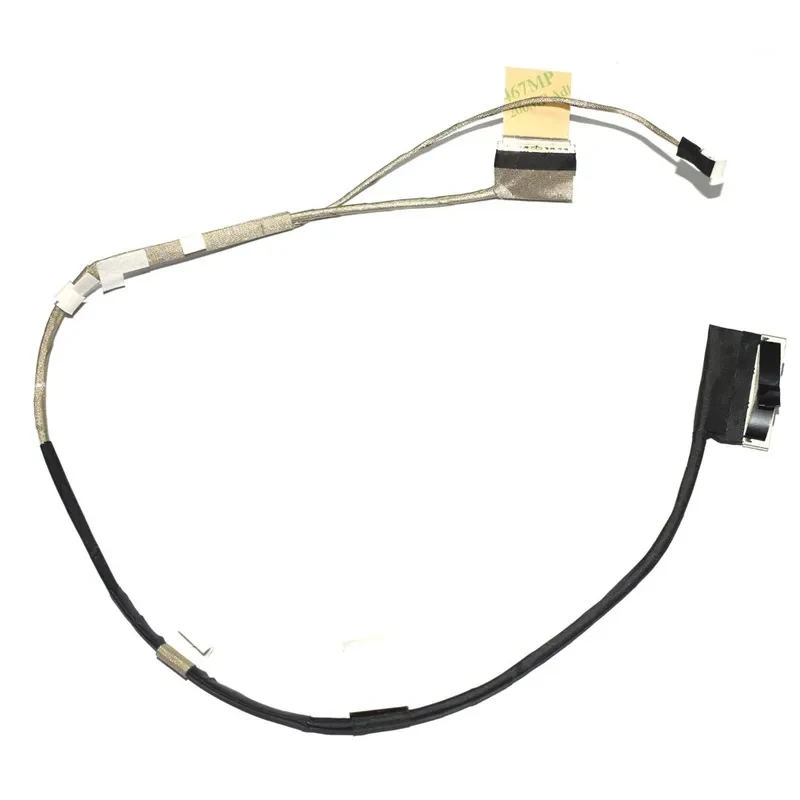H+LCD EDP Lvds Wire Screen Display Cable for ASUS G531 G531GW 30Pin 60Hz 1422-03C30A2