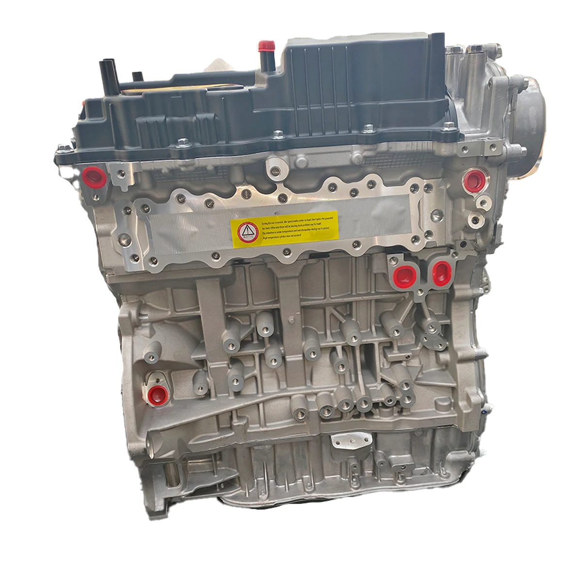 High Quality New Motor 2.4 GDi G4KJ Engine For Kia Optima IX45 Tucson Sonata in stock for sale engine assembly in stock