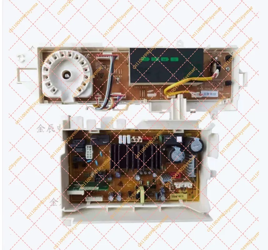 New For Samsung Washing Machine Computer Board DC92-01640 DC92-01640A DC92-01640C DC92-01640B DC92-01640E AC Mainboard Part