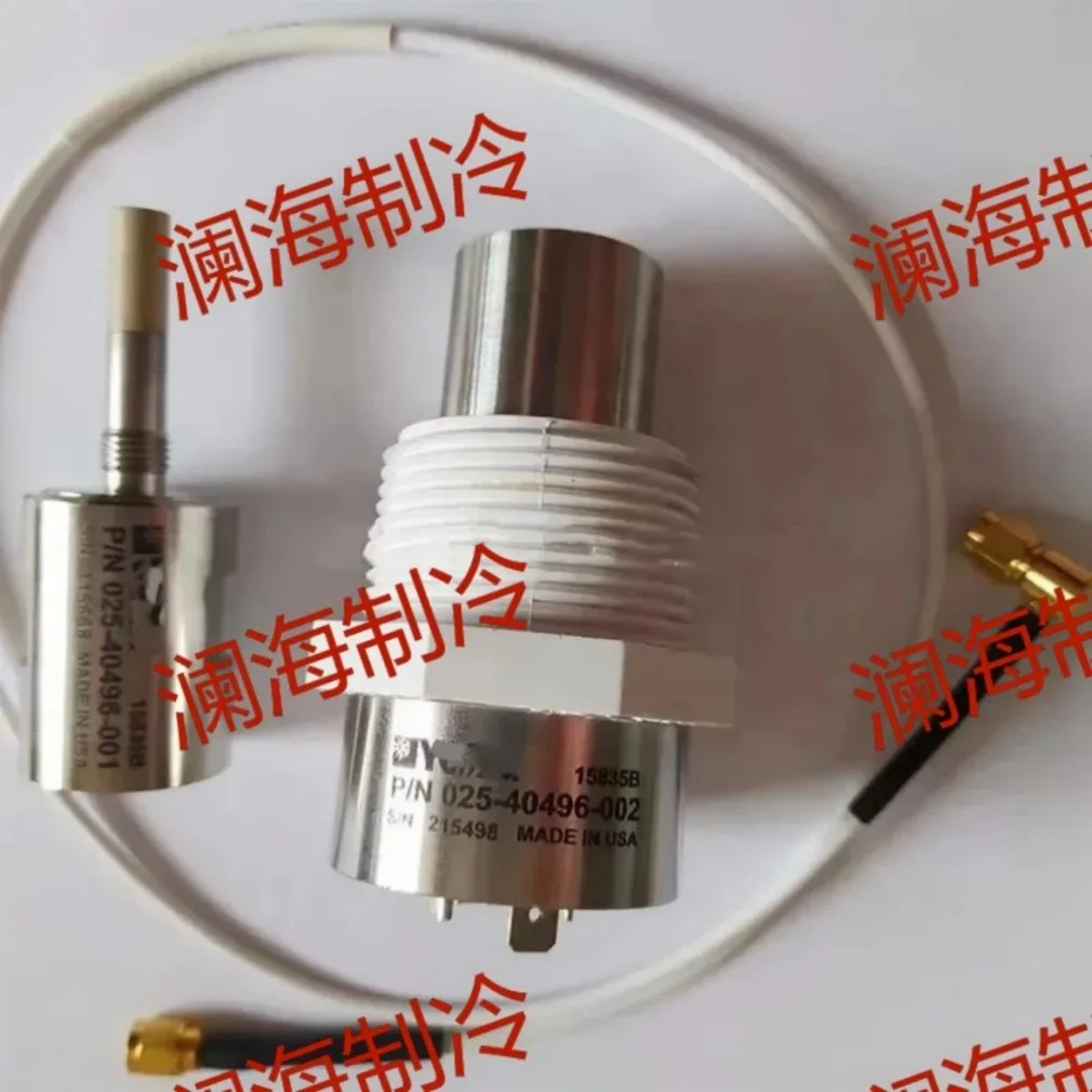 

Brand new suitable for YORK central air conditioner Thrust probe 025-40496-000 Liquid 025-40496-001 025-40496-002 364-51806-000