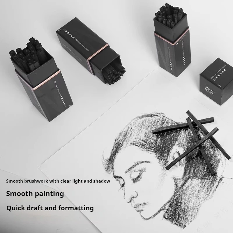 Thumbnail 3 - #28 Wooden Pencils Discount Picks