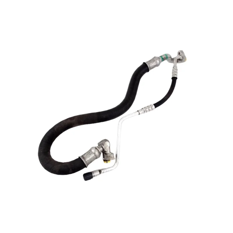 

Automotive Parts Compressor Evaporator Box Air Conditioning Suction Pipe for BMW 3 Series E90 OEM 64536929811