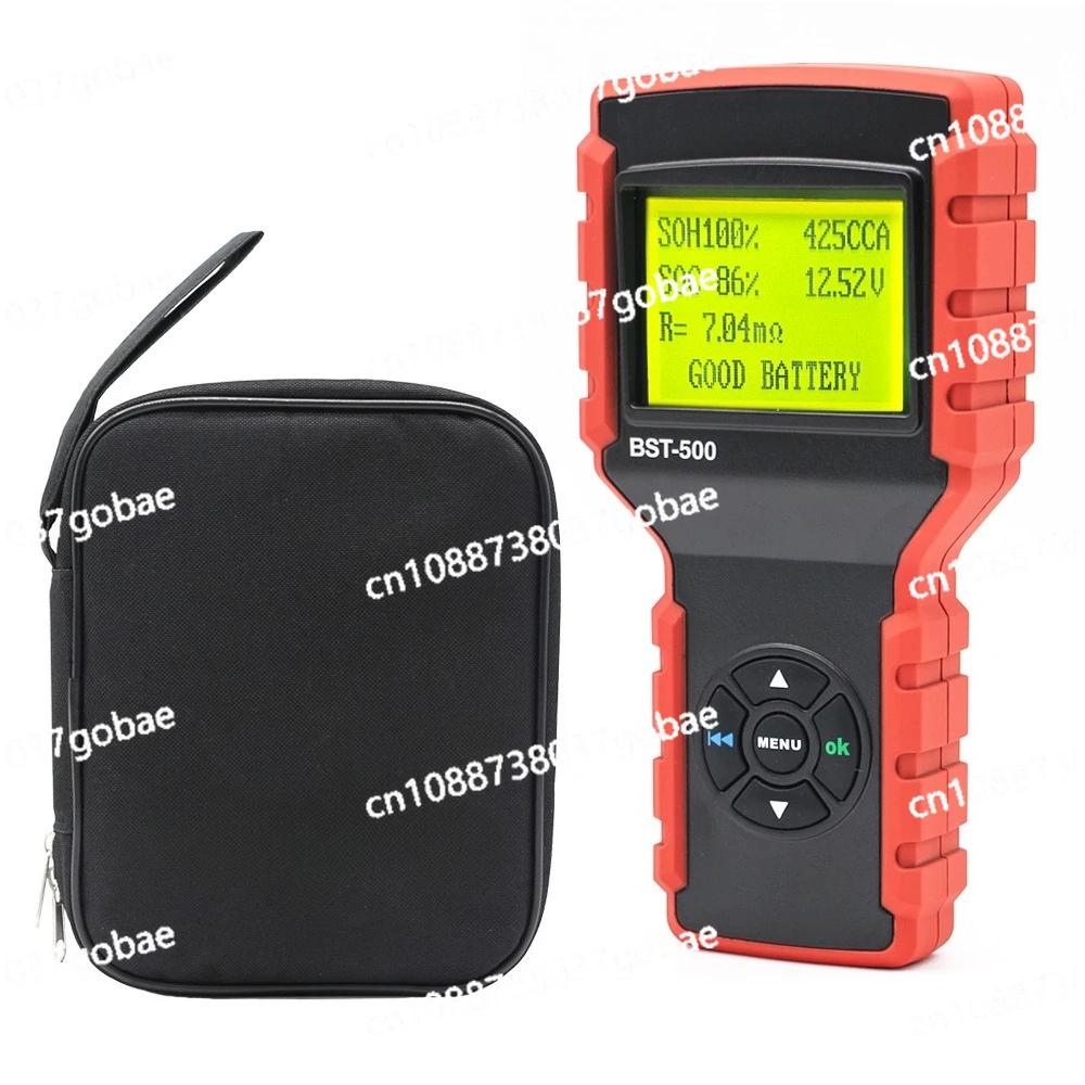 

Автомобильный детектор Многофункциональный детектор Детали и аксессуары Детектор батареи